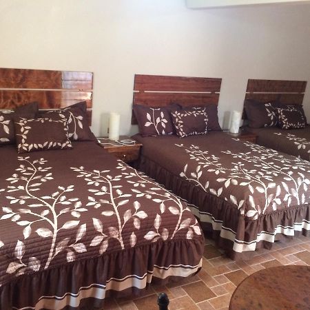 Casa Amelia Hotel Boutique Zacatlan Exterior photo